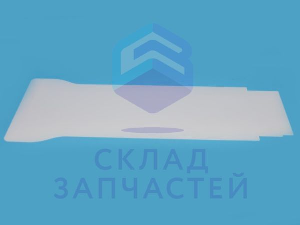 Крышка ветрового канала для Hisense FCN312E30F (RD-42WC4SLA/CVA2-008)
