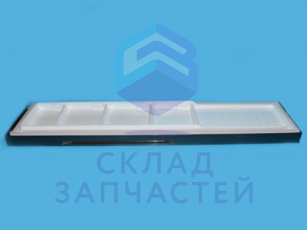 Дверца морозильной камеры для Hisense RS670N4BF3 (RC-67WS4SHB/CVA3-002)