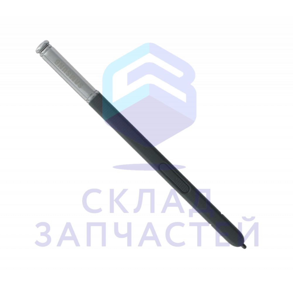 Стилус (Black) для Samsung SM-N915F GALAXY Note Edge