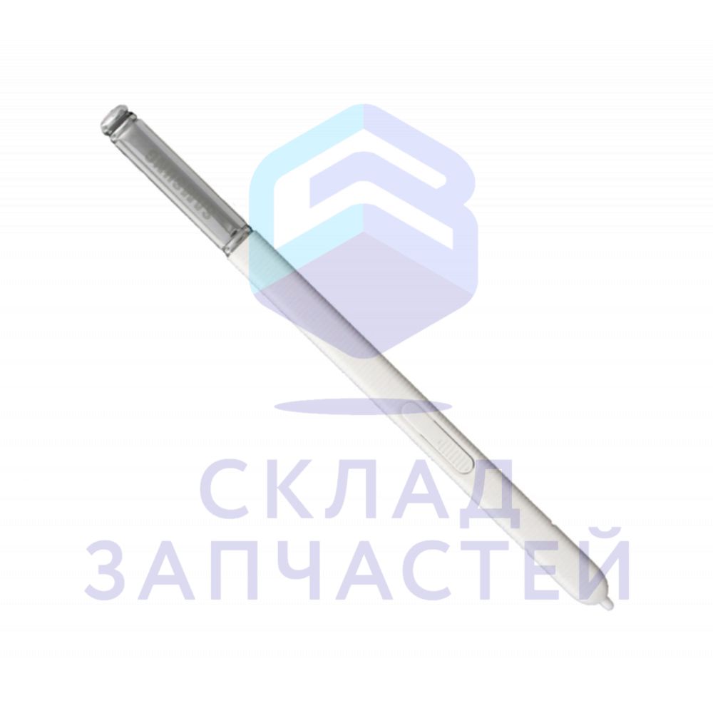 Стилус (White) для Samsung SM-N915F GALAXY Note Edge