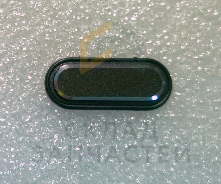 Кнопка Home (толкатель) (Grey) для Samsung SM-G530H/DV