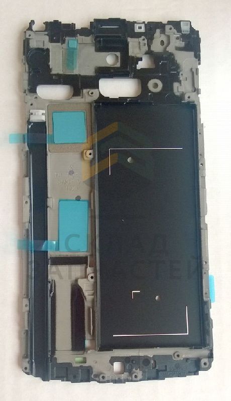 Средняя часть корпуса (шасси) для Samsung SM-N910X