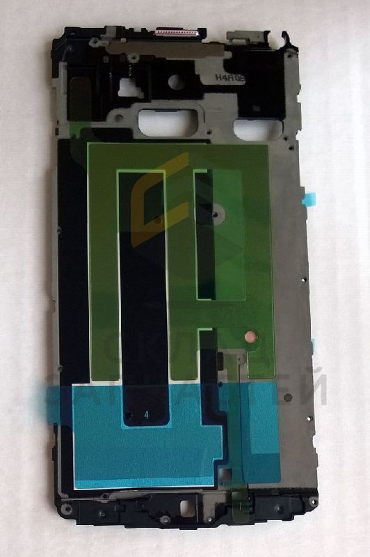 Средняя часть корпуса (шасси) для Samsung SM-N910C GALAXY Note 4