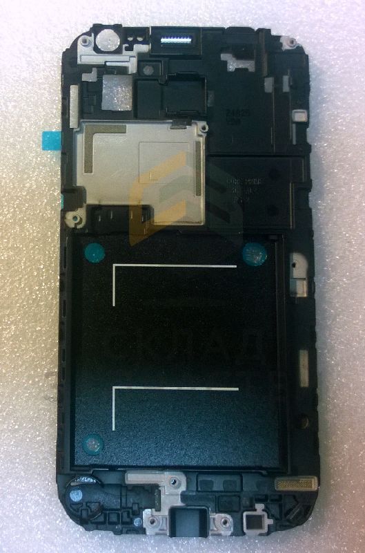 Средняя часть корпуса (шасси) для Samsung SM-G360H