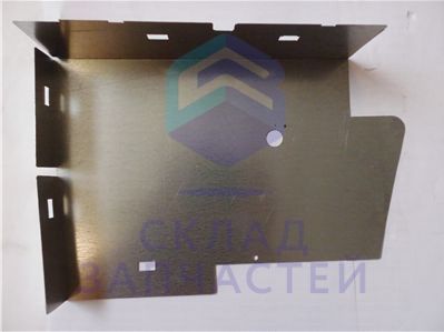 Защитная коробка электрической коробки для Haier AS24GN1ERA(IN) (AA8M73E0Q00)