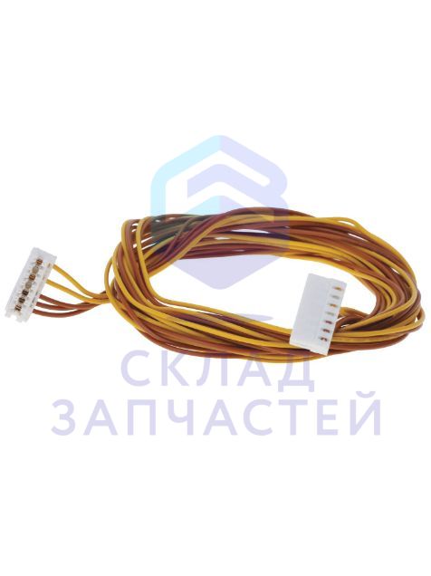 Изображение товара Кабель внутренней проводки для стиральной машины Bosch 00626426