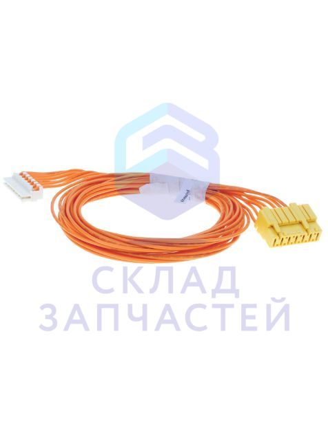 Изображение товара Кабель внутренней проводки для стиральной машины Bosch 00626554