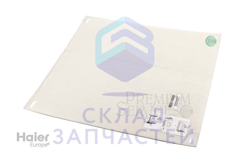 Нижняя пластина для Leran WML 12100 WD (CE0J99E0M00)