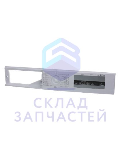 Панель управления для стиральной машины для Siemens iQ300