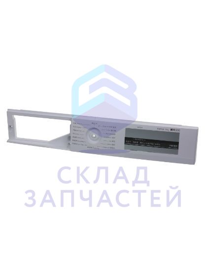 Панель управления для стиральной машины для Siemens iQ300