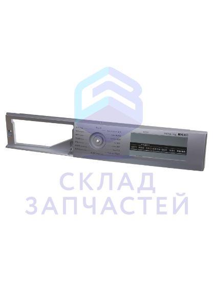 Панель управления для стиральной машины для Siemens iQ300