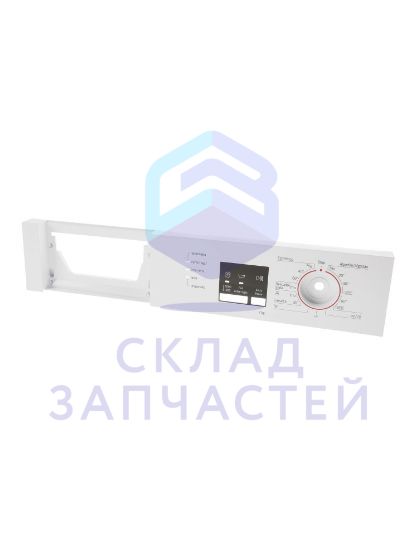 Изображение товара Оригинальная панель управления Bosch 11021646 для стиральных машин