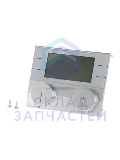 Изображение товара Оригинальный алюминиевый модуль управления Bosch V1.29 BS 220/221