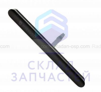 Заглушка SIM/SD Black для Sony E5603