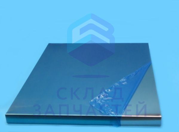 Внешняя дверь для Hisense HS520E40XUK (W45A3A401L-0E1)