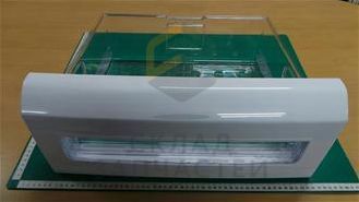 Ящик пластиковый для Samsung RL44FCUS