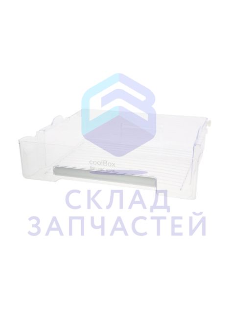 Ящик нулевой зоны холодильника для Siemens KG39NE73/06