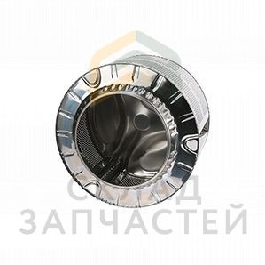 Барабан стиральной машины для Bosch WAE16442OE/01