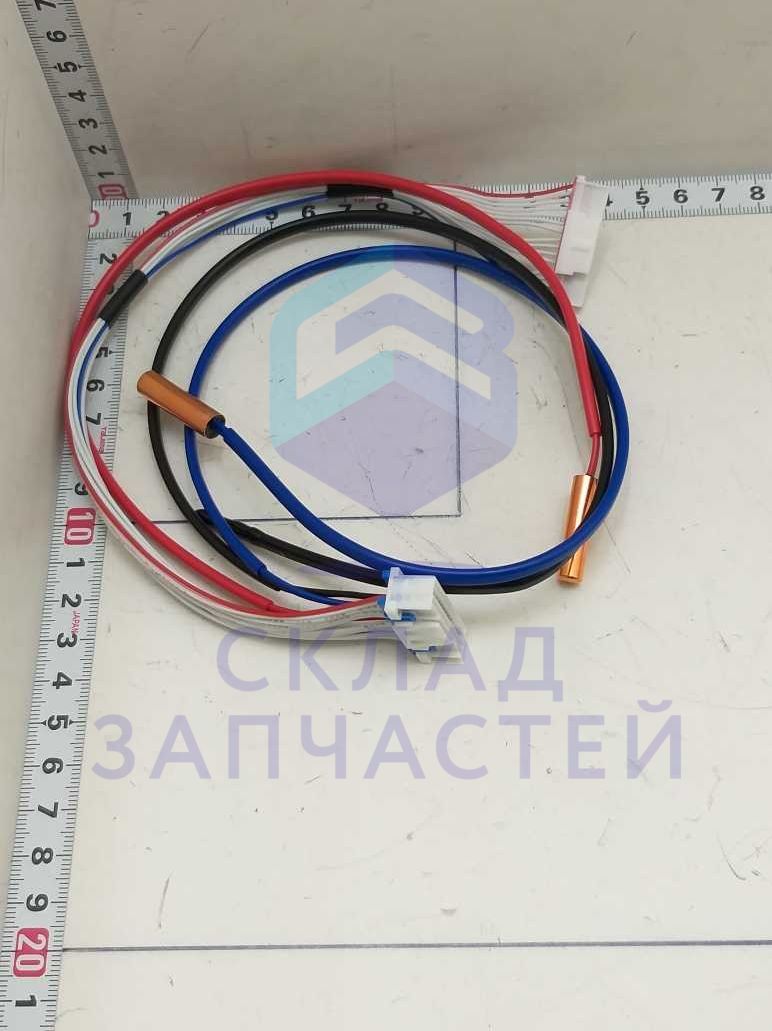 Изображение товара Оригинальный датчик температуры DB32-00277A Samsung