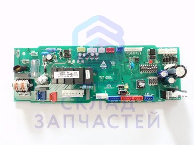 Изображение товара 0151800106A Haier оригинал, печатная плата