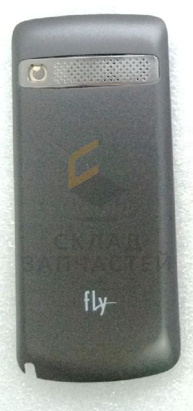 Крышка аккумуляторного отсека (Grey) для FLY TS105