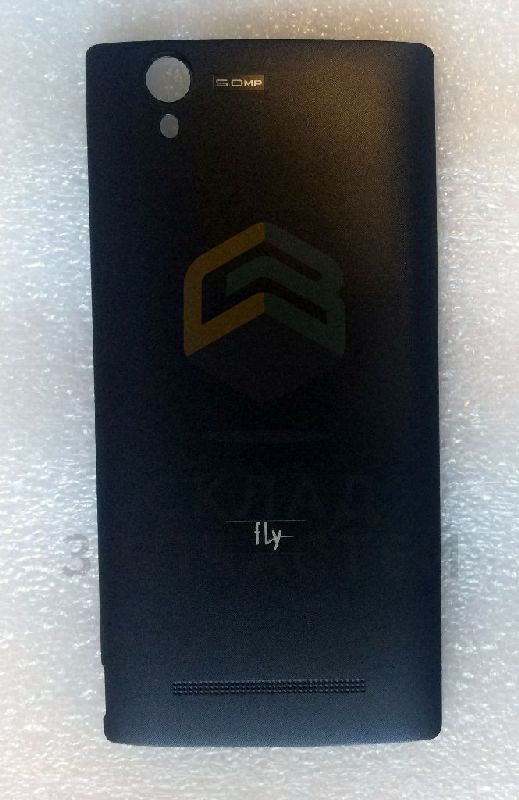 Крышка аккумуляторного отсека (черн) для FLY FS452