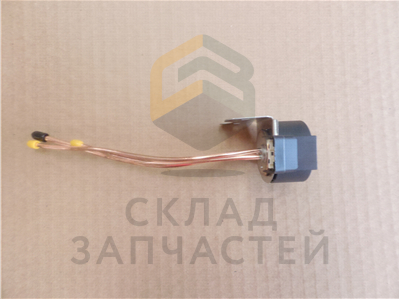 Клапан холодильника, оригинал Haier 0064000682 - Zstock.ru