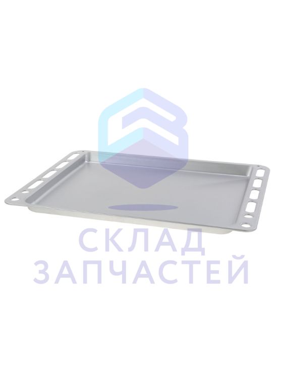 Алюминиевый противень духовки, для HBA2/4.., HBG2/4.. для Bosch HGN10G060/04