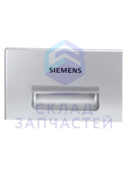 Ручка модуля распределения порошка стиральной машины для Siemens iQ300