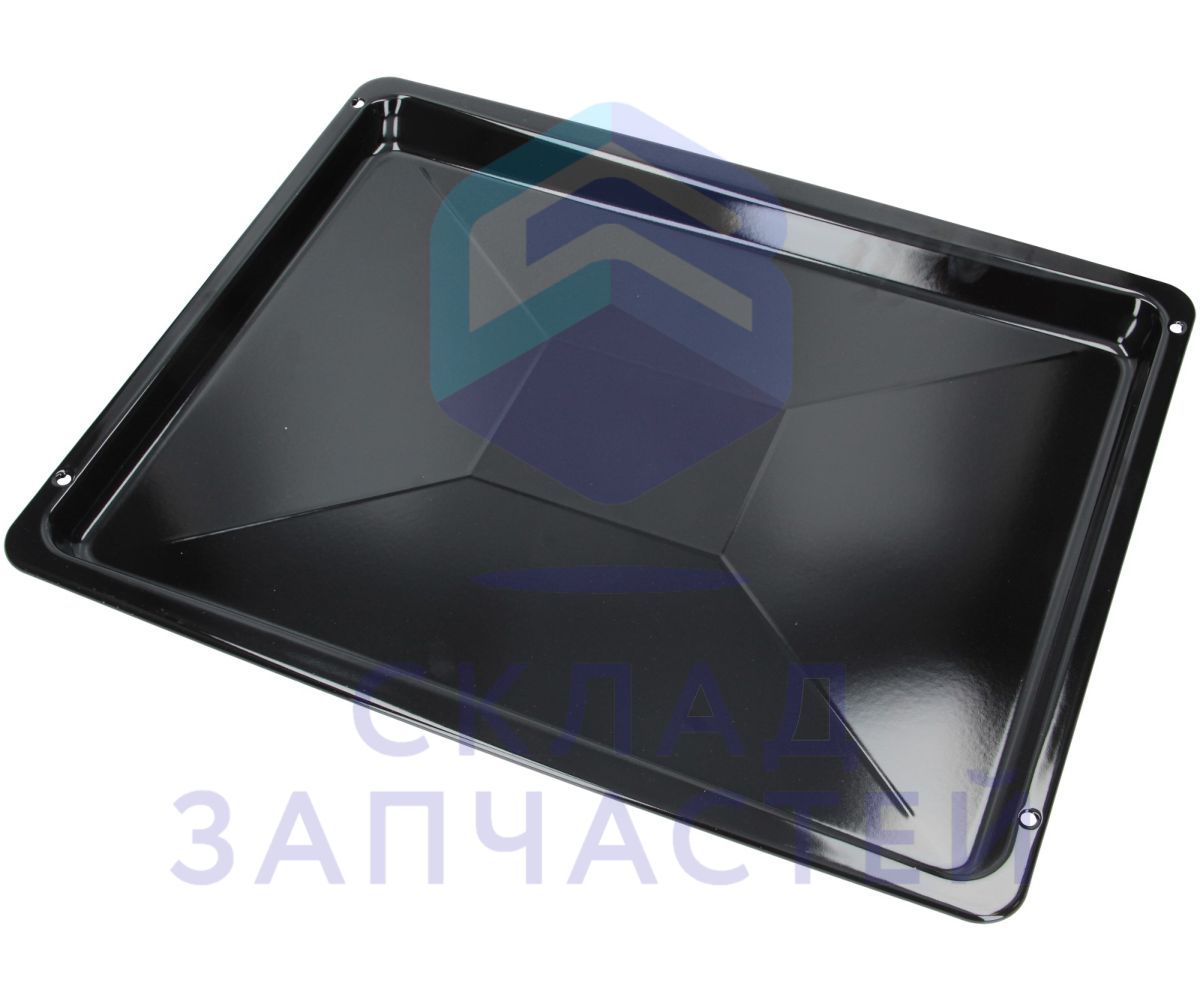 Плита  46,2 см x 37,3 см для Beko BIM15300XPS