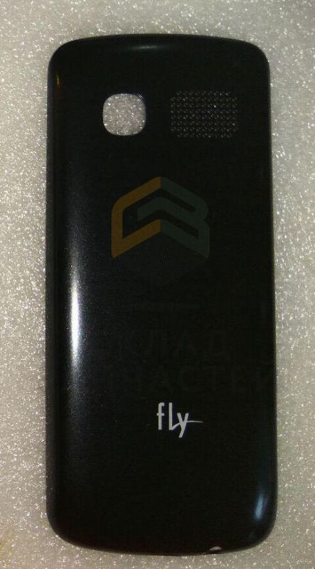 Крышка аккумуляторного отсека (черн) для FLY TS111