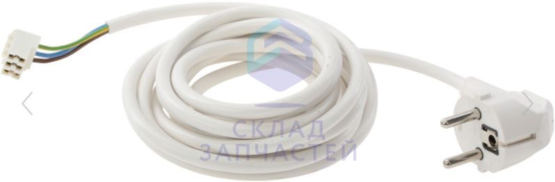 Изображение товара 12003426 Bosch оригинал, Соединительный кабель