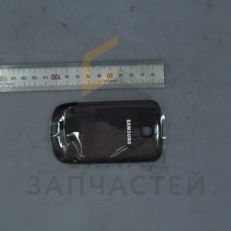 Крышка АКБ (Black) для Samsung GT-S5570 GALAXY MInI