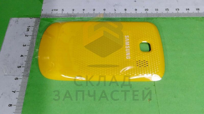 Крышка АКБ для Samsung GT-S3850