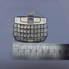 Клавиатура для Samsung GT-S3350 Ch@t 335