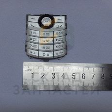 Клавиатура для Samsung GT-E2232
