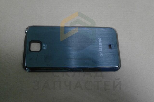 Крышка АКБ (Noble Black) для Samsung GT-C6712