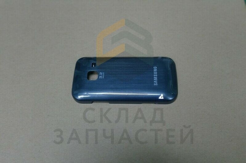 Крышка АКБ для Samsung GT-C3752