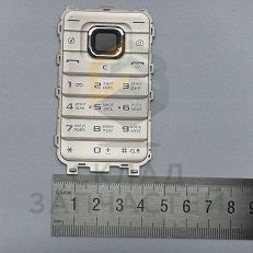 Клавиатура для Samsung GT-C3560