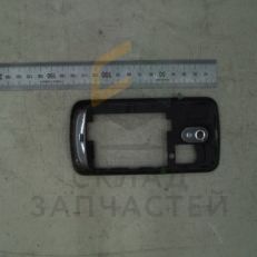 Задняя часть корпуса (Titanium Silver) для Samsung GT-I9250
