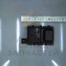 Держатель провода для Samsung RB41J7851S4