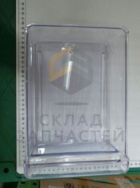 Ящик для льда для Samsung RF61K90407F/WT
