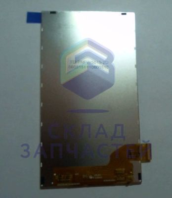 Дисплей (lcd) парт номер AUA500T104C1 для Alcatel 7041D