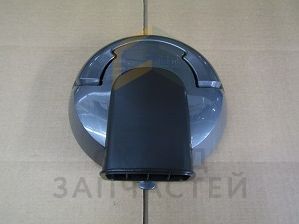 Крышка ёмкости для пыли в сборе для Samsung SC07F70HR