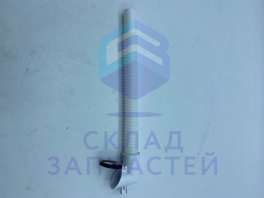 Подключение шланга к холодильнику для Beko GN163120X