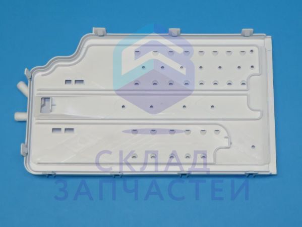 Крышка дозатора порошка в сборе для Gorenje W2S846LN (PS15/5514M)