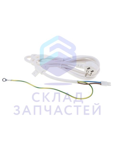 Изображение товара Кабель оригинал Bosch 00647582 для полного соответствия с устройствами Bosch