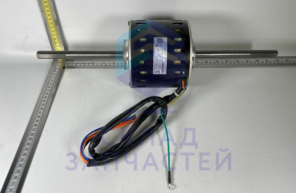 Изображение товара 001A3000291E Haier оригинал, внутренний двигатель