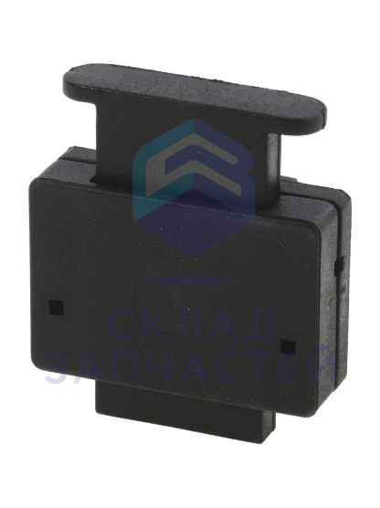 Изображение товара Затвор, цвет черный, оригинал Bosch 00633909