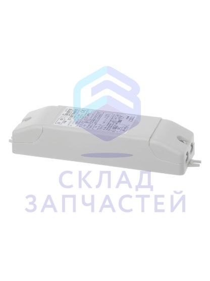 Изображение товара Блок питания, оригинал Bosch 00635291